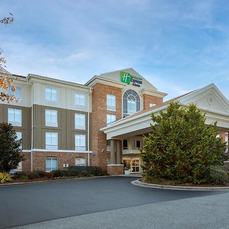 Holiday Inn Express Hotel & Suites Greensboro - Airport Area By Ihg Exteriér fotografie