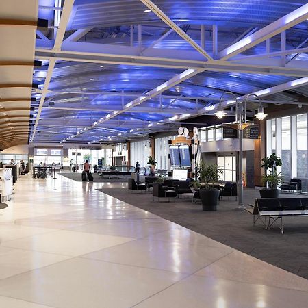 Holiday Inn Express Hotel & Suites Greensboro - Airport Area By Ihg Exteriér fotografie