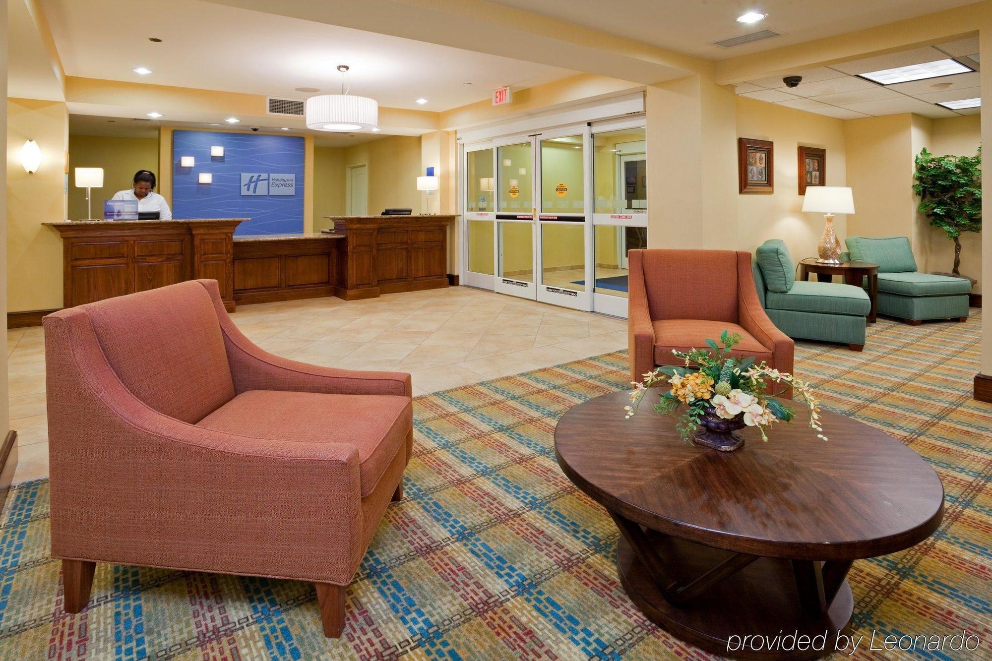 Holiday Inn Express Hotel & Suites Greensboro - Airport Area By Ihg Exteriér fotografie