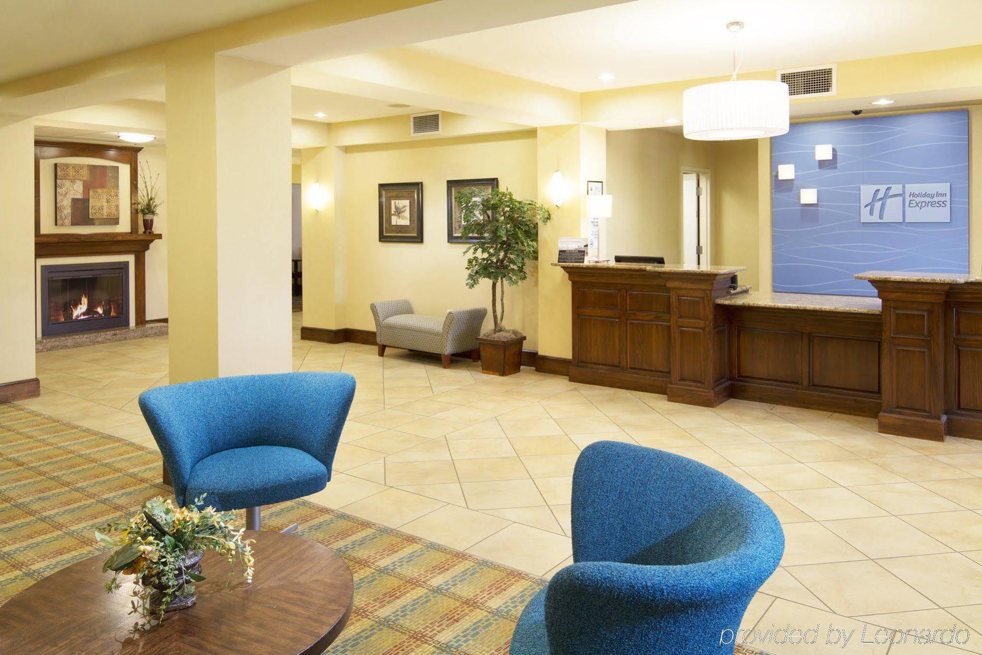 Holiday Inn Express Hotel & Suites Greensboro - Airport Area By Ihg Exteriér fotografie