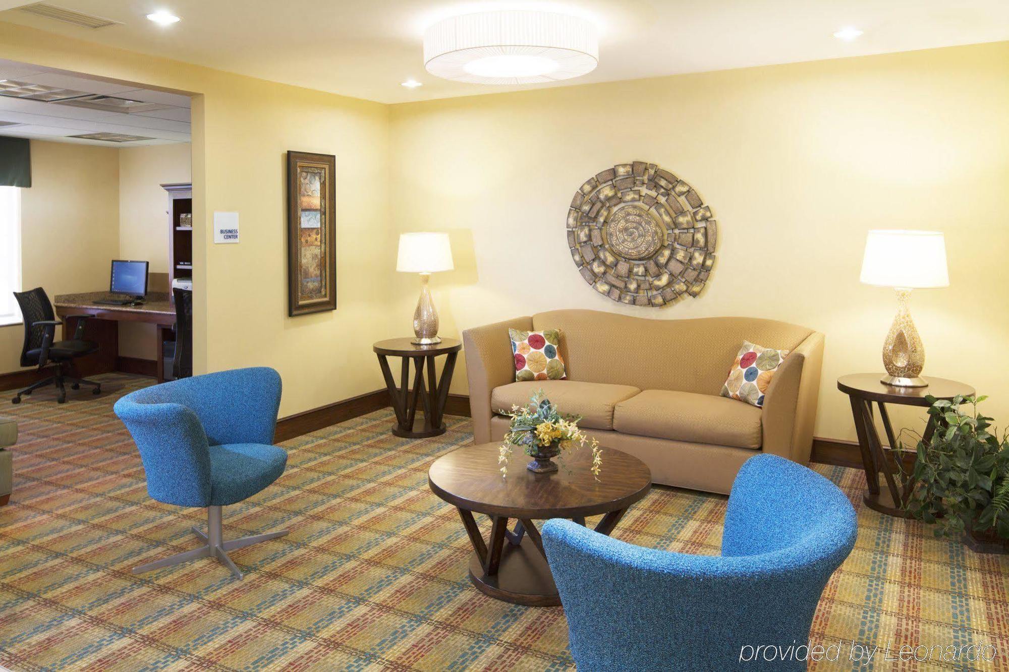 Holiday Inn Express Hotel & Suites Greensboro - Airport Area By Ihg Exteriér fotografie