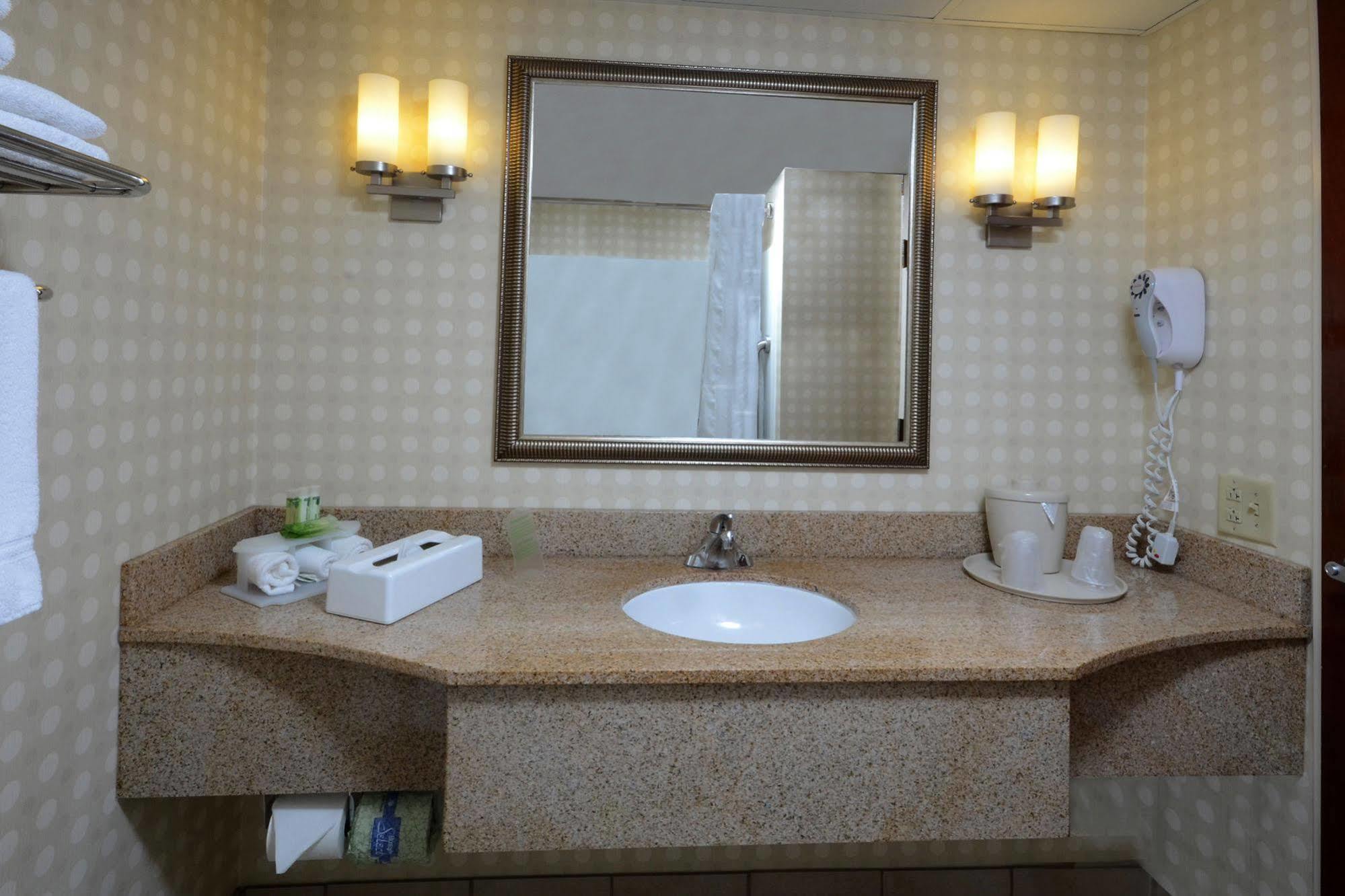 Holiday Inn Express Hotel & Suites Greensboro - Airport Area By Ihg Exteriér fotografie